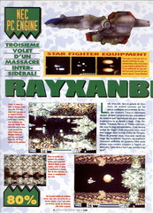 Rayxanber III - 01