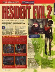 Resident Evil 2 - 01