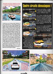 Sega Rally Championship - 02