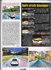 Sega Rally Championship - 02
