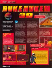 Duke Nukem 3D - 01