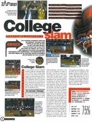 College Slam