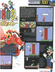 Super Mario Bros Deluxe - 02