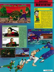 Virtua Fighter 2 - 02