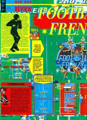 Football Frenzy - 01