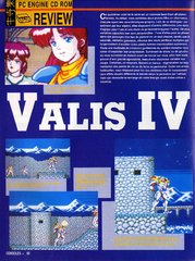 Valis IV - 01