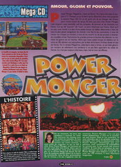 Power Monger - 01