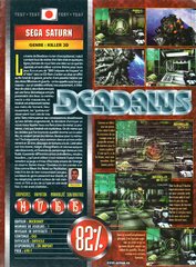 Deadalus