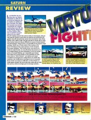 Virtua Fighter - 01