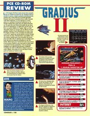 Gradius 2 - Gofer No Yabou