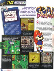 Conker's Pocket Tales - 01