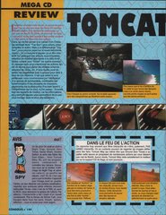 Tomcat Alley - 01