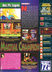 Martial Champion - 02