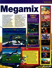 Fighters Megamix - 02