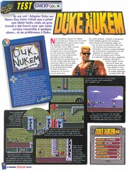 Duke Nukem