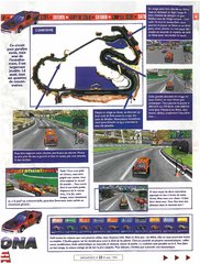 Daytona USA Circuit Edition - 04