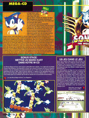 Sonic the Hedgehog CD - 01
