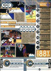 NBA Action 98 - 02