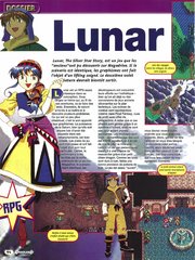 Lunar: Silver Star Story - 01