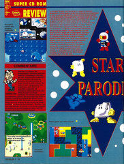 Star Parodia - 01