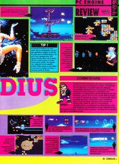 Parodius Da ! - 02