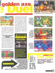 Golden Axe: The Duel - 02