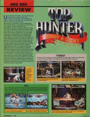 Top Hunter : Roddy & Cathy - 01