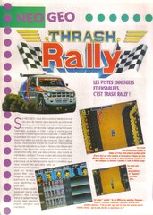 Thrash Rally - 01