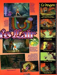 Dragon's Lair - 02