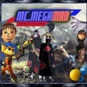 MCMeGaMaD
