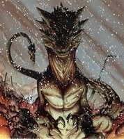 dragonofdevil