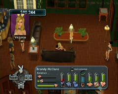 Playboy : The Mansion (Playstation 2)