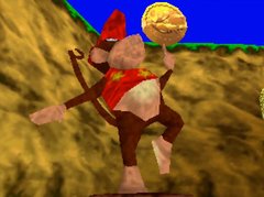 Banjo Kazooie: Jiggies of Time