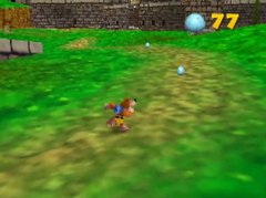 Rom Hack Reviews Why Banjo-Kazooie: Jiggies of Time is the