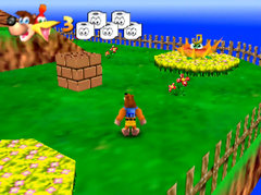 Banjo-Kazooie: Stay At Home is the perfect N64 mod for these trying times :  r/n64