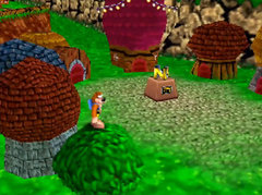 Banjo-Kazooie: Stay at Home - Speedrun