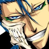 StarkGrimmjow