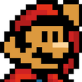 retroman96