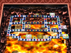 Bowser's Fiery Bash (Nintendo 64)