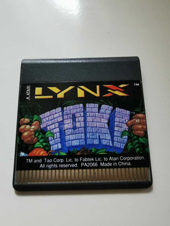 Toki-Cartouche-De-Jeu-Atari-Lynx-Rare.thumb.jpg.1135e09a32d0992991bd85caff27b4f0.jpg