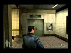 Max Payne (Playstation 2)