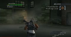 50 Cent: Bulletproof (Playstation 2)