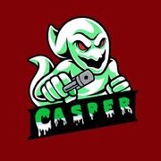 Caspertyk