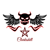 Clarkishill