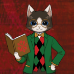 ProfesseurMelynx