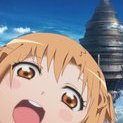 AsunaDeWish