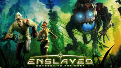 Enslaved: Odyssey to the West (Playstation 3)