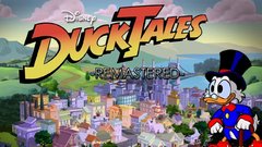 Disney DuckTales: Remastered (Playstation 3)