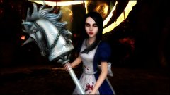 Alice: Madness Returns (Playstation 3)