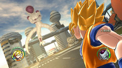 Dragon Ball: Raging Blast 2 (Playstation 3)